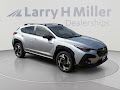 2026 Subaru Crosstrek Hybrid Limited Hybrid