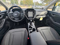 2026 Subaru Crosstrek Hybrid Limited Hybrid