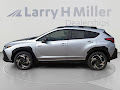 2026 Subaru Crosstrek Hybrid Limited Hybrid