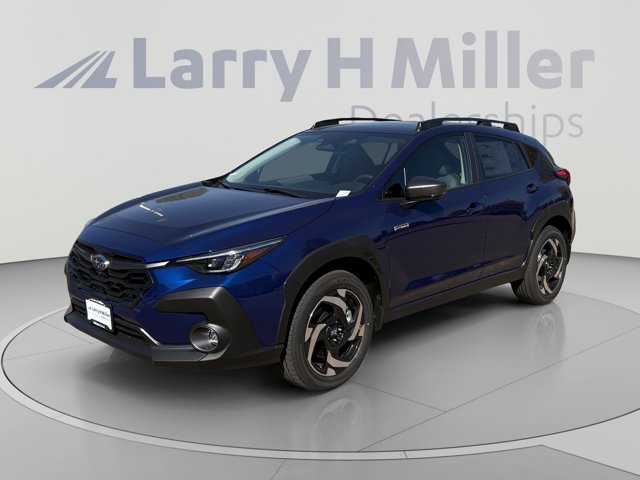 2026 Subaru Crosstrek Hybrid Limited Hybrid