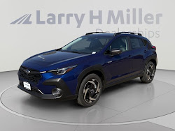 2026 Subaru Crosstrek Hybrid Limited Hybrid