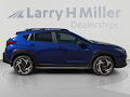 2026 Subaru Crosstrek Hybrid Limited Hybrid