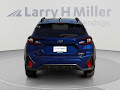 2026 Subaru Crosstrek Hybrid Limited Hybrid