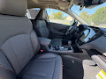 2026 Subaru Crosstrek Hybrid Limited Hybrid
