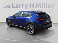 2026 Subaru Crosstrek Hybrid Limited Hybrid