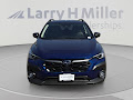 2026 Subaru Crosstrek Hybrid Limited Hybrid