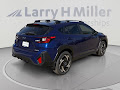 2026 Subaru Crosstrek Hybrid Limited Hybrid
