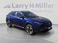 2026 Subaru Crosstrek Hybrid Limited Hybrid