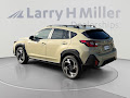 2026 Subaru Crosstrek Hybrid Limited Hybrid