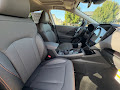 2026 Subaru Crosstrek Hybrid Limited Hybrid