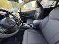 2026 Subaru Crosstrek Hybrid Limited Hybrid