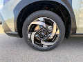 2026 Subaru Crosstrek Hybrid Limited Hybrid