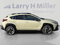 2026 Subaru Crosstrek Hybrid Limited Hybrid