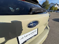 2026 Subaru Crosstrek Hybrid Limited Hybrid