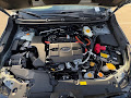 2026 Subaru Crosstrek Hybrid Limited Hybrid