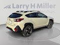 2026 Subaru Crosstrek Hybrid Limited Hybrid