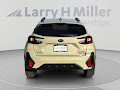 2026 Subaru Crosstrek Hybrid Limited Hybrid