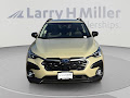 2026 Subaru Crosstrek Hybrid Limited Hybrid