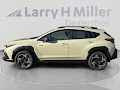 2026 Subaru Crosstrek Hybrid Limited Hybrid