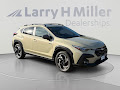 2026 Subaru Crosstrek Hybrid Limited Hybrid