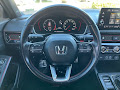 2022 Honda Civic Si Si