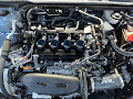 2022 Honda Civic Si Si