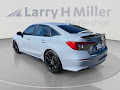 2022 Honda Civic Si Si