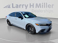 2022 Honda Civic Si Si