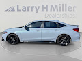 2022 Honda Civic Si Si