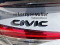 2022 Honda Civic Si Si