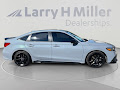 2022 Honda Civic Si Si