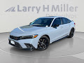 2022 Honda Civic Si Si