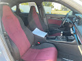 2022 Honda Civic Si Si