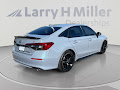 2022 Honda Civic Si Si