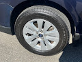 2018 Subaru Outback 2.5i