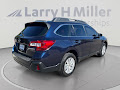 2018 Subaru Outback 2.5i