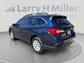 2018 Subaru Outback 2.5i