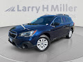 2018 Subaru Outback 2.5i