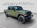2023 Jeep Gladiator Willys