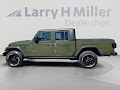 2023 Jeep Gladiator Willys