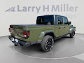 2023 Jeep Gladiator Willys