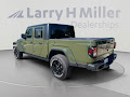 2023 Jeep Gladiator Willys