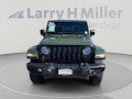 2023 Jeep Gladiator Willys