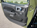 2023 Jeep Gladiator Willys