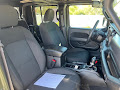 2023 Jeep Gladiator Willys