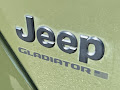 2023 Jeep Gladiator Willys