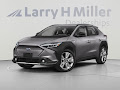 2023 Subaru Solterra Limited