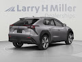 2023 Subaru Solterra Limited