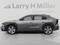 2023 Subaru Solterra Limited