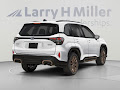 2026 Subaru Forester Sport Hybrid